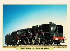Serie 241 der SNCF von LEMACO