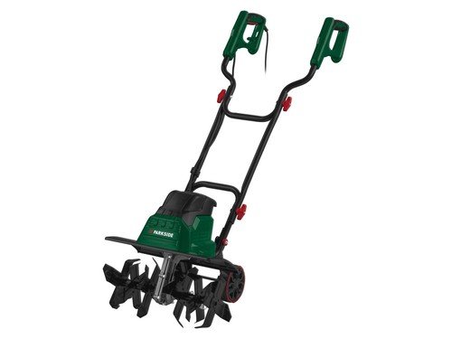 Parkside elektro bodenhacke - parkside®, elektro-bodenhacke
