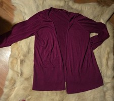 S.Oliver - Strickjacke - fein und wunderschöne Farbe