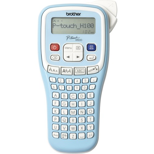 Brother touch h100lb - brother,