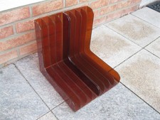 Schallplatten LP Ständer