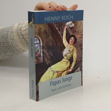 Papas junge henny koch - junge ,