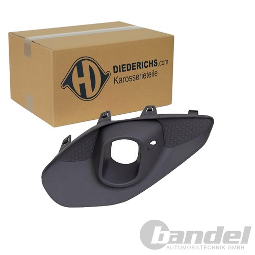 Diederichs blende - diederichs,