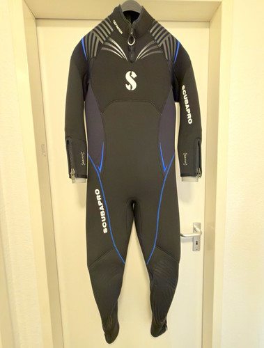 Scubapro definition 0 - scubapro, 5.0