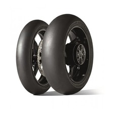 Dunlop GP Racer Slick D212