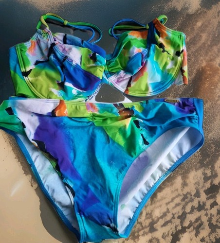 Sunflair damen bikini set - sunflair*,