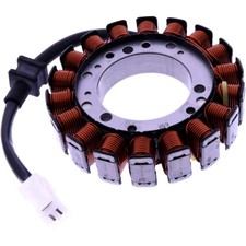 Lichtmaschinen Stator TourMax