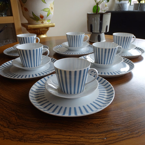 Melitta zürich porzellan - melitta, porzellan,