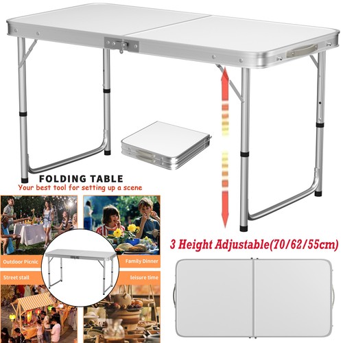 Campingtisch 120x60cm - campingtisch, ca.120x60cm