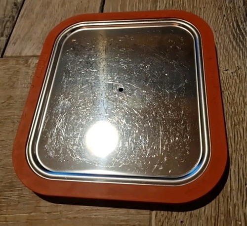 Rieber steckdeckel 6 f - rieber, 1/6