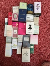 26 Miniaturen Eau de Toilette