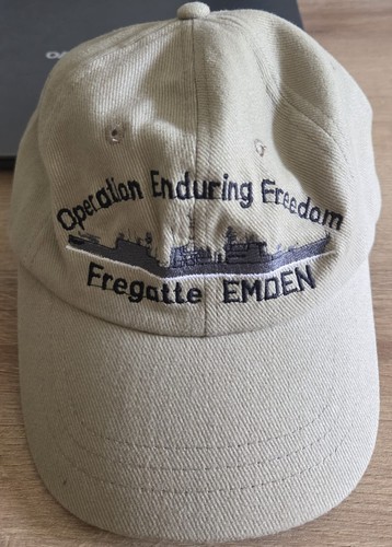 Basecap f210 fregatte - f210,