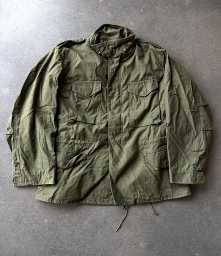 Vintage alpha industries m65 - vintage,