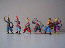 Konvolut  Elastolin 4cm