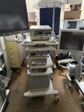 Olympus Endoskopieturm, 2