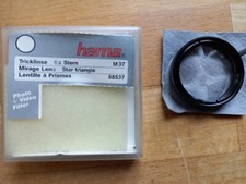 HAMA Tricklinse 5x Stern M37 Artikel 88537