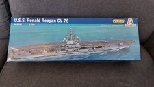 Modellbausatz 1:720 U.S.S Ronald Reagan CV-76  No. 5533