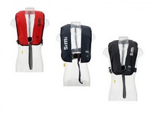 Simi Rettungsweste Automatik