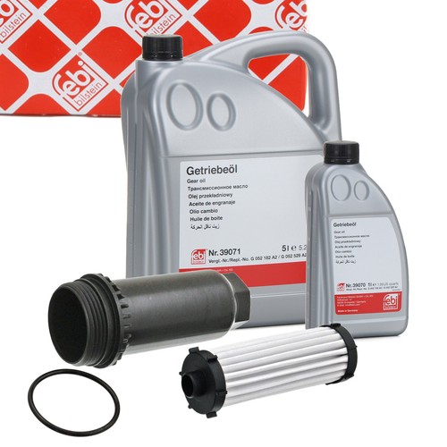 Febi getriebefilter dichtung - febi,
