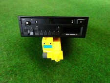 65121391388 Autoradio BMW Original E28 E30 E32 E34 Bavaria C II Audio Blaupunkt 
