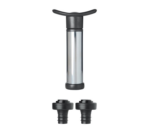 Cilio weinpumpe stopfen - cilio, 2