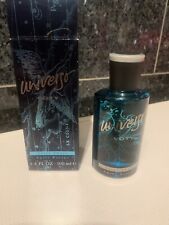Original Universo Coty 100 ml Aftershave Lotion Apres Rasage Rarität 1994