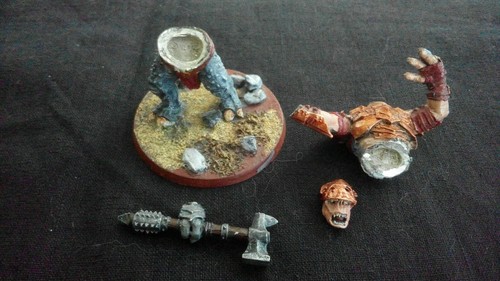 Herr der ringe tabletop - herr,