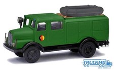 ESPEWE NVA IFA S4000 TLF 16 +