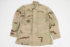 US Coat Hot Weather - Desert