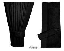 LKW 2 Gardinen für VOLVO FH