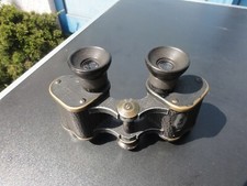 FERNGLAS OIGGE Berlin 6x DRGM