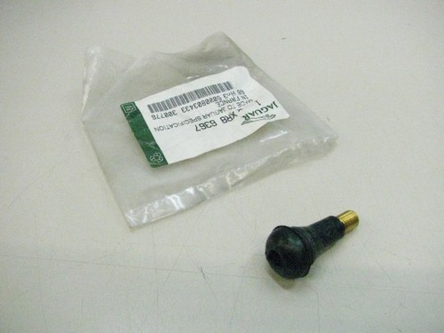 Original jaguar type - original, x-type