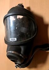 MSA Auer 3S Atemschutzmaske