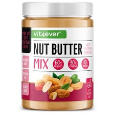 ERDNUSSBUTTER (MIX) 1kg /