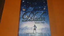Der letzte paladin von - letzte, thomas