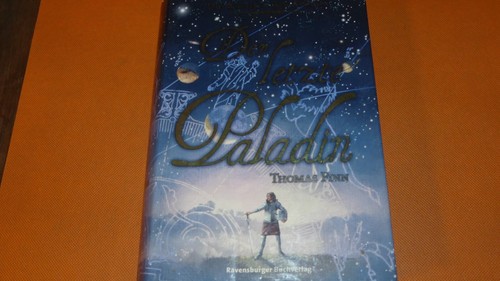Der letzte paladin von - der,