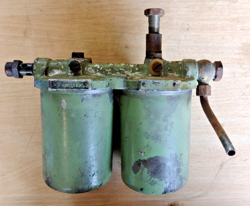Kraftstofffilter - , /