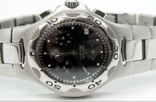 Tag Heuer Kirium CL1212