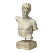 The Ephebe of Marathon Boy