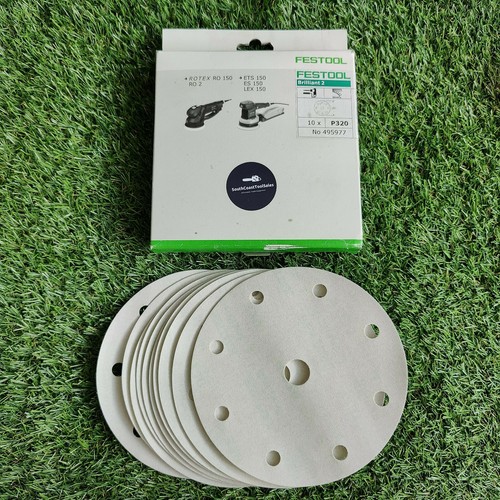 Festool rotex 150 - festool,