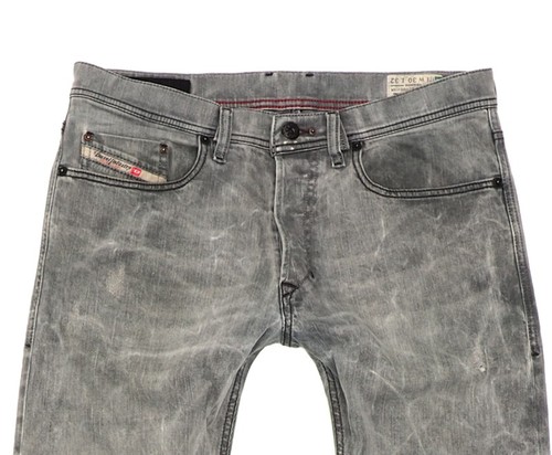 Diesel tepphar herren jeans - diesel,