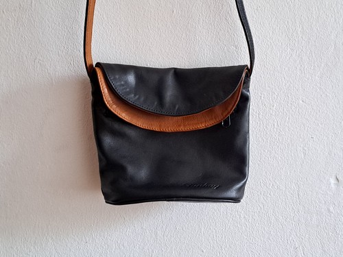 Vintage elegante handtasche - vintage,