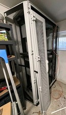 Rittal 42HE 19" Serverschrank