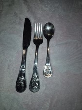 Kinderbesteck 3-teilig Bären Villeroy&Block