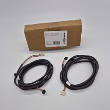 Kabel Primärluftklappenantrieb OVP Viessmann Vitoligno 200-S 7836830 #2.73