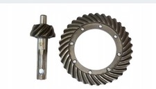 Achsantriebzahnradsatz Ural