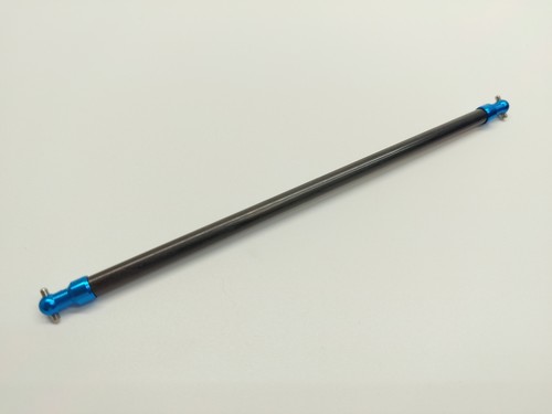 Gpm racing carbon kardanwelle - gpm,