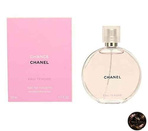 Chanel chance eau tendre edt - chance,