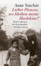 Lieber Picasso, wo bleiben meine Harlekine? - Mein ... | Buch | Zustand sehr gut
