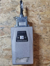 Datalogic Matrix-2161 Barcode